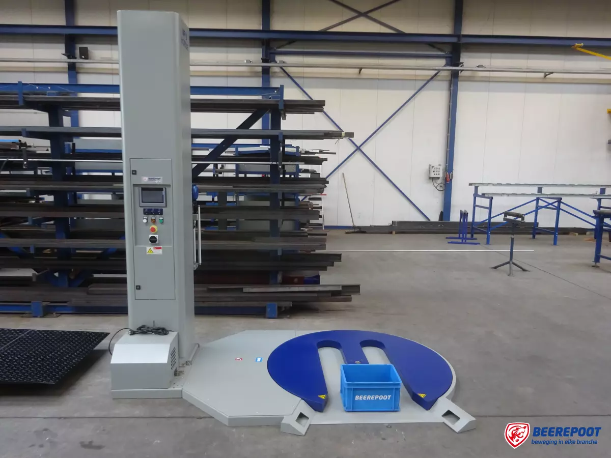 Foliewikkelaar, nieuw